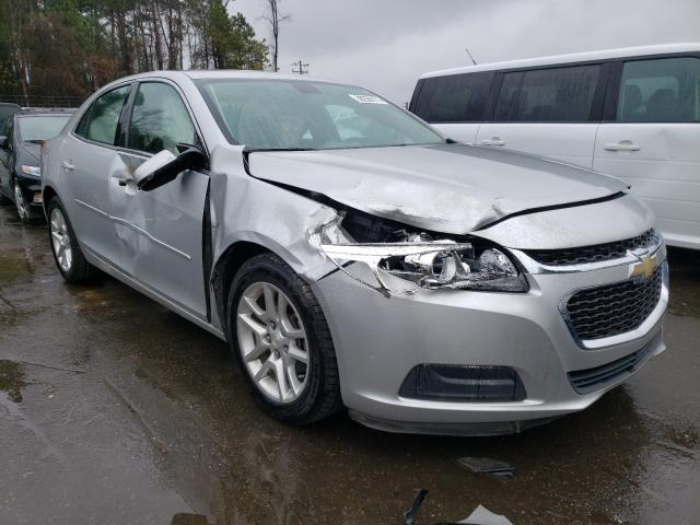 CHEVROLET MALIBU 1LT 2015 1g11c5slxff305150