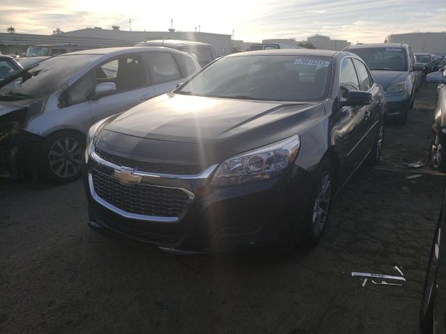 CHEVROLET MALIBU 2015 1g11c5slxff305391