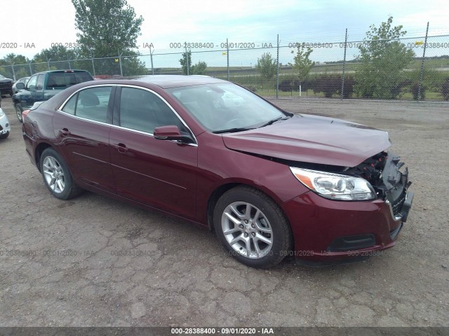 CHEVROLET MALIBU 2015 1g11c5slxff307335