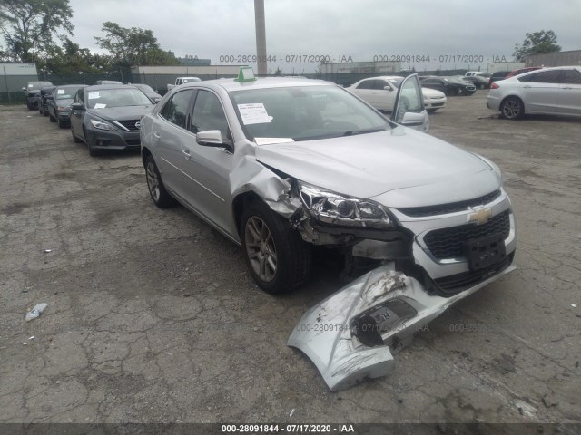 CHEVROLET MALIBU 2015 1g11c5slxff307657