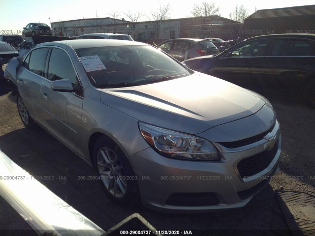 CHEVROLET MALIBU 2015 1g11c5slxff308162