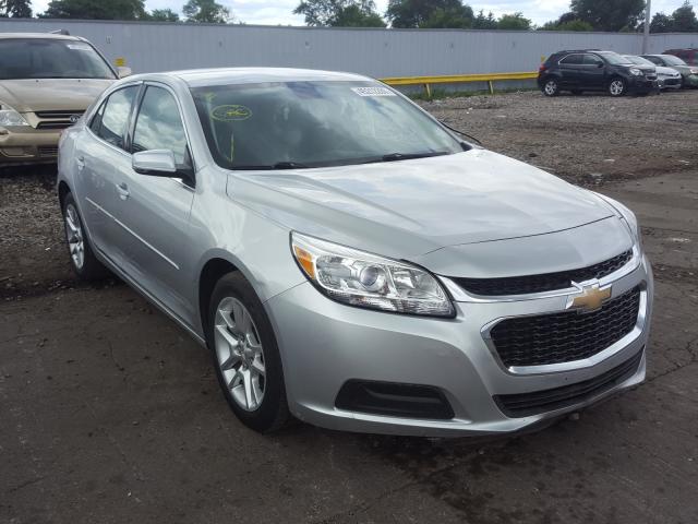 CHEVROLET MALIBU 1LT 2015 1g11c5slxff308243