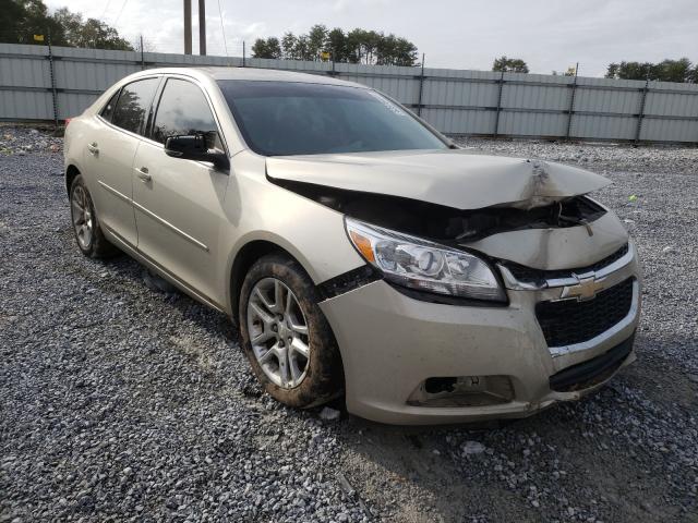 CHEVROLET MALIBU 1LT 2015 1g11c5slxff310039