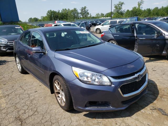 CHEVROLET MALIBU 1LT 2015 1g11c5slxff310638