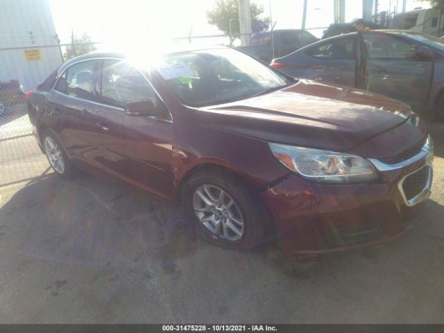 CHEVROLET MALIBU 2015 1g11c5slxff310803