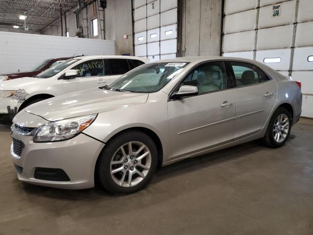 CHEVROLET MALIBU 2015 1g11c5slxff312731