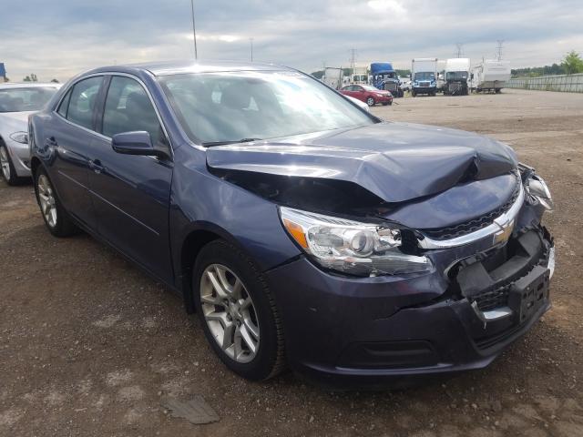 CHEVROLET MALIBU 1LT 2015 1g11c5slxff313278