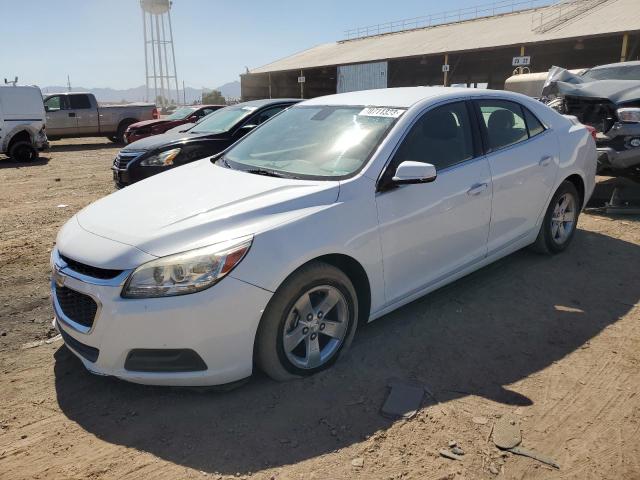 CHEVROLET MALIBU 1LT 2015 1g11c5slxff313944