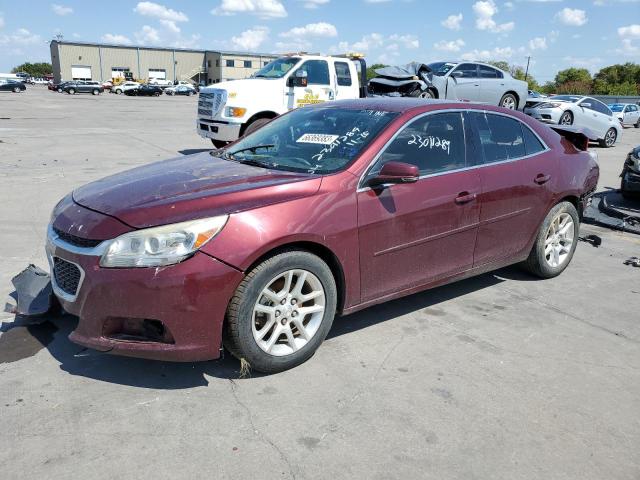 CHEVROLET MALIBU 2015 1g11c5slxff315032