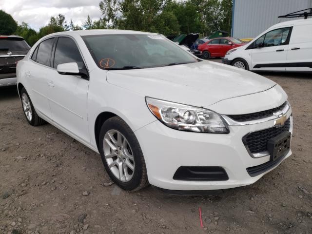 CHEVROLET MALIBU 1LT 2015 1g11c5slxff315287