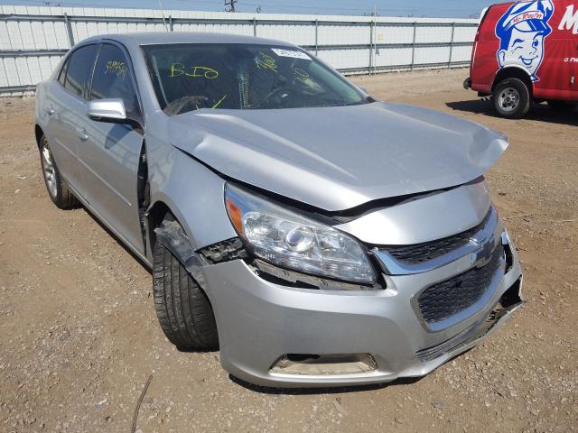 CHEVROLET MALIBU 1LT 2015 1g11c5slxff317444