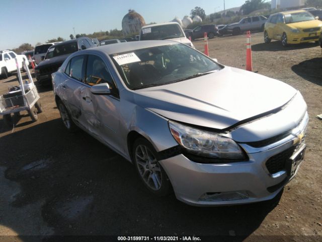 CHEVROLET MALIBU 2015 1g11c5slxff317489