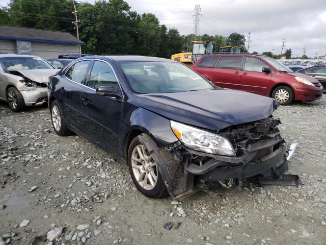 CHEVROLET MALIBU 1LT 2015 1g11c5slxff320229