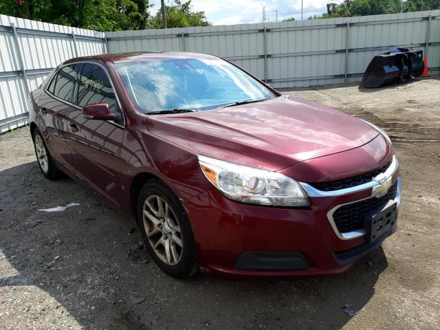 CHEVROLET MALIBU 1LT 2015 1g11c5slxff321803