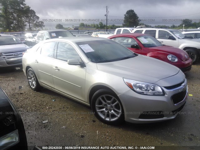 CHEVROLET MALIBU 2015 1g11c5slxff322093