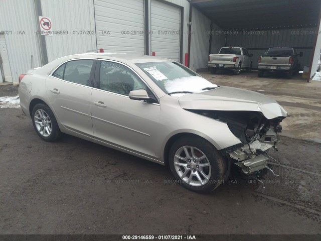 CHEVROLET MALIBU 2015 1g11c5slxff322420