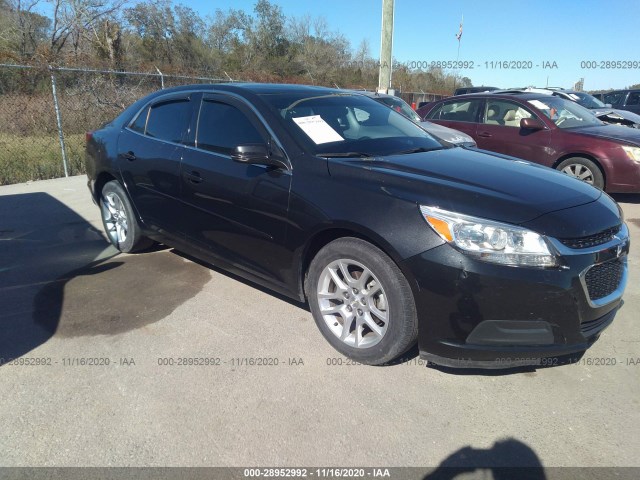 CHEVROLET MALIBU 2015 1g11c5slxff324667