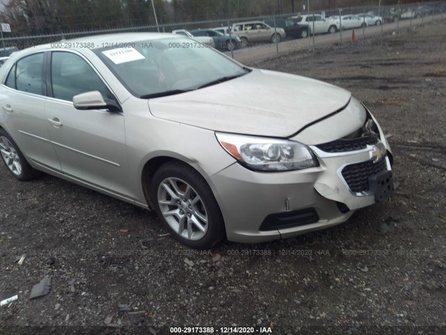 CHEVROLET MALIBU 2015 1g11c5slxff324815