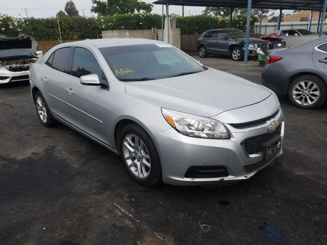 CHEVROLET MALIBU 1LT 2015 1g11c5slxff325835