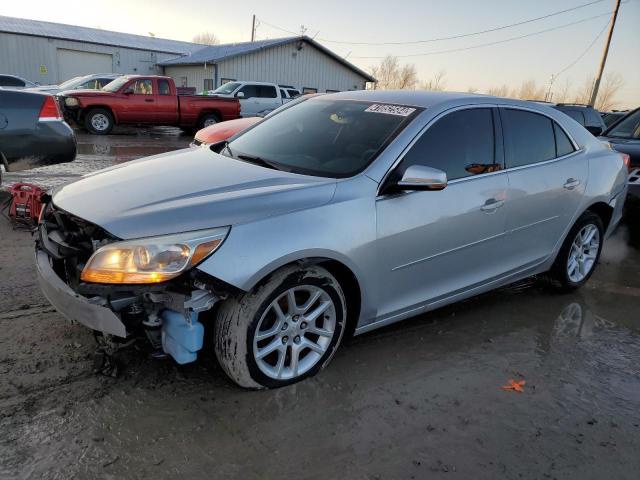 CHEVROLET MALIBU 2015 1g11c5slxff326015