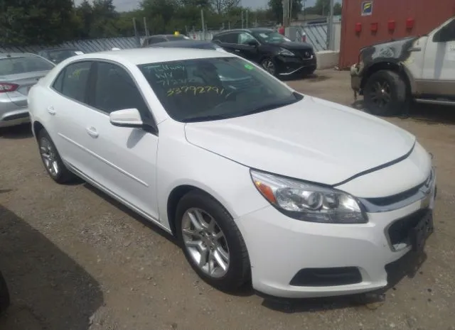 CHEVROLET MALIBU 2015 1g11c5slxff326872