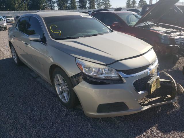 CHEVROLET MALIBU 1LT 2015 1g11c5slxff329397