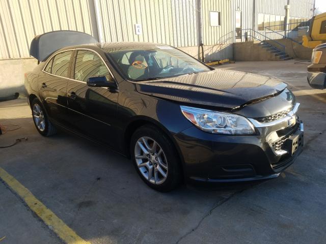 CHEVROLET MALIBU 1LT 2015 1g11c5slxff329464