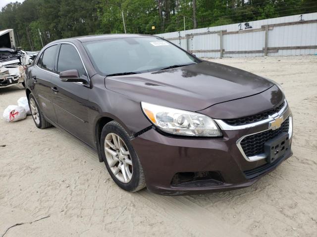 CHEVROLET MALIBU 1LT 2015 1g11c5slxff329612