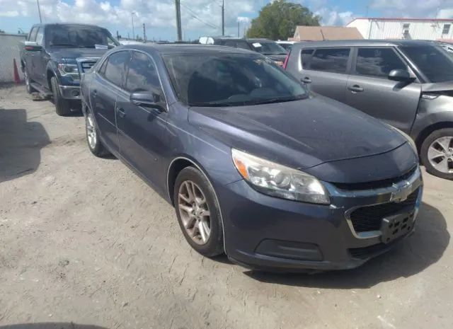 CHEVROLET MALIBU 1LT 2015 1g11c5slxff329688