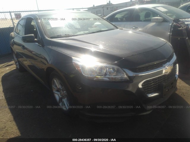 CHEVROLET MALIBU 2015 1g11c5slxff329965