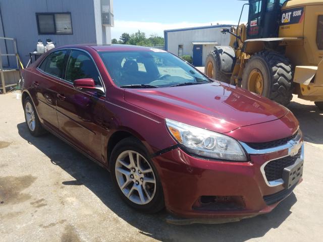 CHEVROLET MALIBU 1LT 2015 1g11c5slxff330954