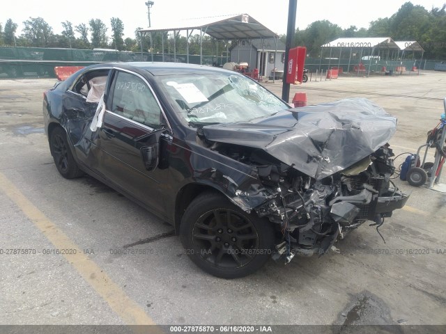 CHEVROLET MALIBU 2015 1g11c5slxff331151