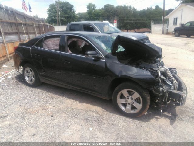 CHEVROLET MALIBU 2015 1g11c5slxff333644