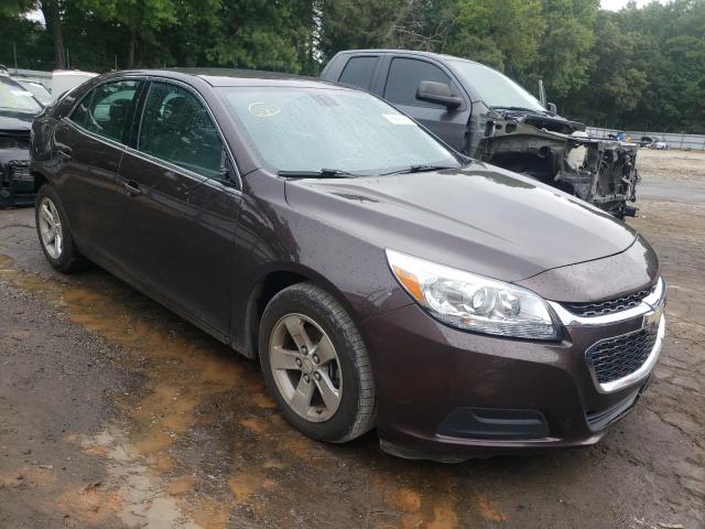 CHEVROLET MALIBU 1LT 2015 1g11c5slxff336060