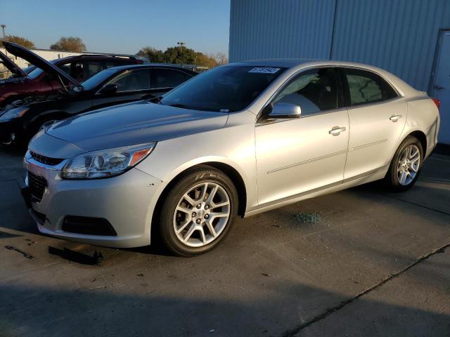 CHEVROLET MALIBU 1LT 2015 1g11c5slxff336107