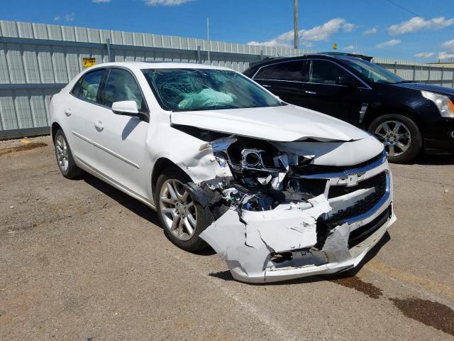 CHEVROLET MALIBU 1LT 2015 1g11c5slxff338861