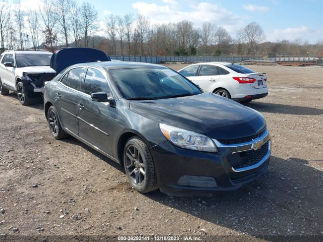 CHEVROLET MALIBU 2015 1g11c5slxff341386