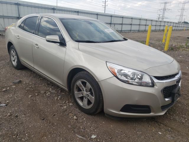 CHEVROLET MALIBU 1LT 2015 1g11c5slxff342246