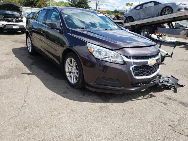 CHEVROLET MALIBU 1LT 2015 1g11c5slxff344062