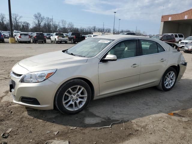 CHEVROLET MALIBU 2015 1g11c5slxff347396