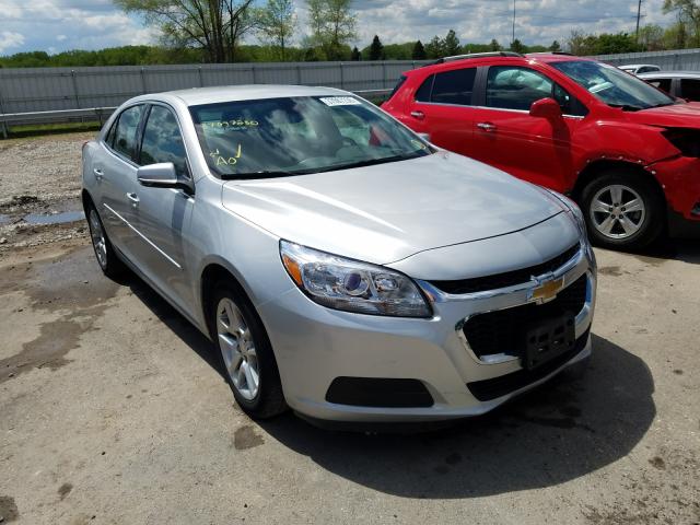 CHEVROLET MALIBU 1LT 2015 1g11c5slxff349150