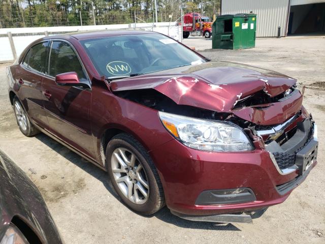 CHEVROLET MALIBU 1LT 2015 1g11c5slxff349553