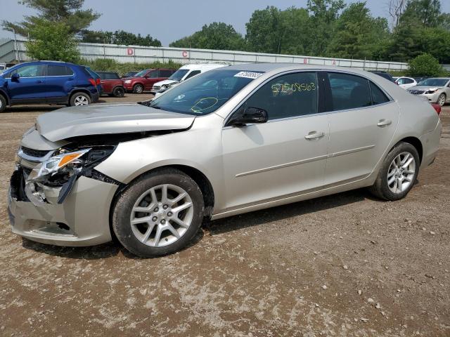 CHEVROLET MALIBU 1LT 2015 1g11c5slxff352565