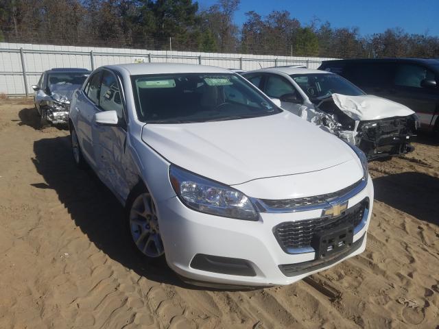 CHEVROLET MALIBU 2015 1g11c5slxff353442