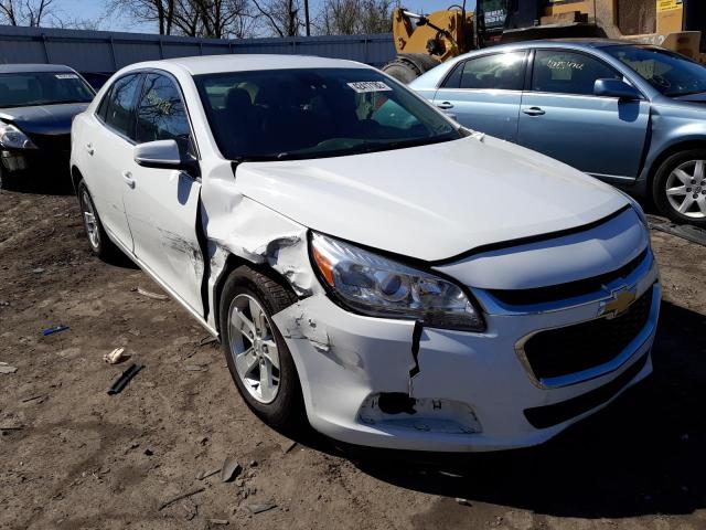 CHEVROLET MALIBU 1LT 2015 1g11c5slxff354803