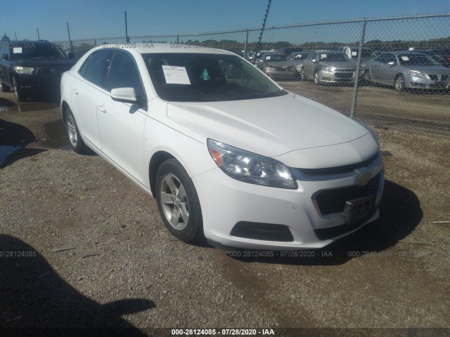 CHEVROLET MALIBU 2015 1g11c5slxff354946