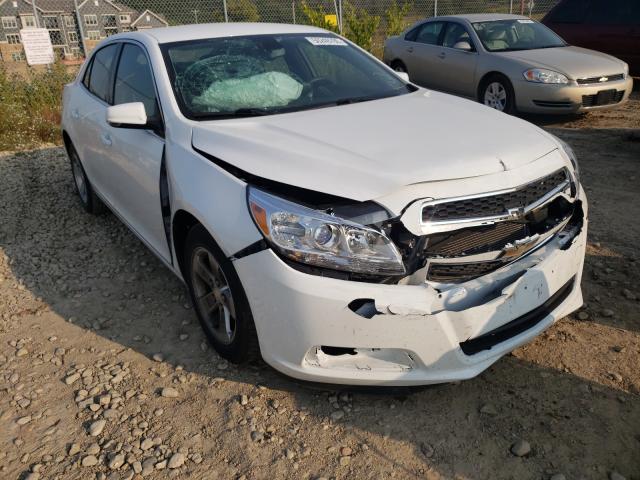 CHEVROLET MALIBU 1LT 2015 1g11c5slxff355076