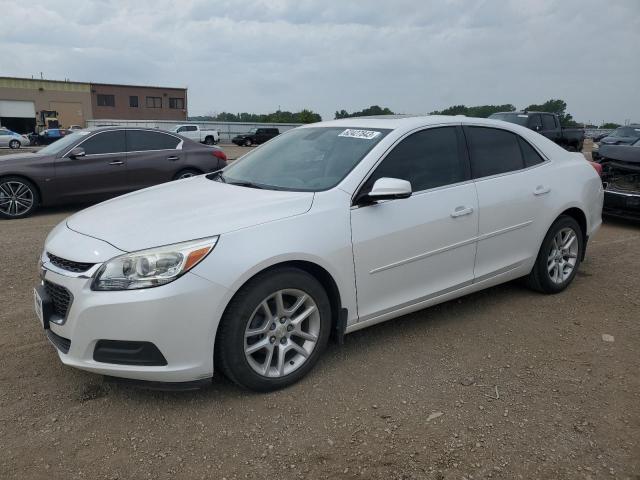 CHEVROLET MALIBU 1LT 2015 1g11c5slxfu106787