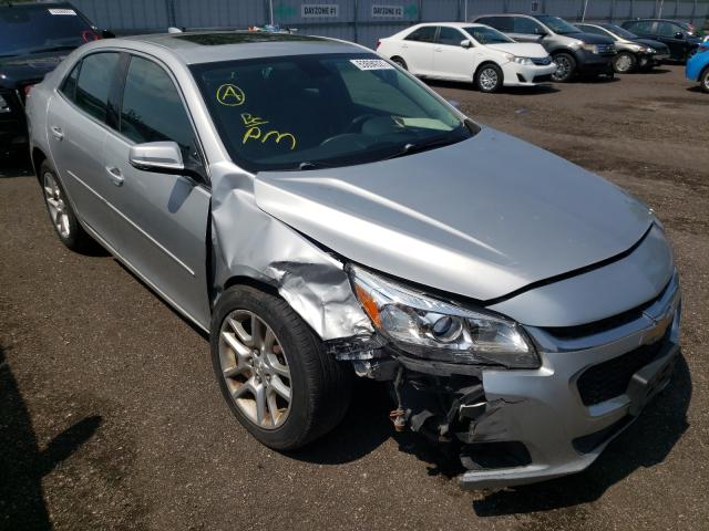 CHEVROLET MALIBU 1LT 2015 1g11c5slxfu115800