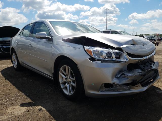 CHEVROLET MALIBU 1LT 2015 1g11c5slxfu120351